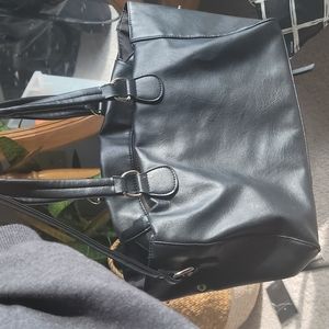 Forever 21 purse